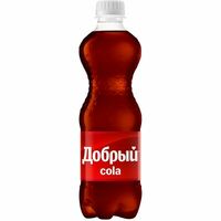 Добрый Cola в Шаверлэнд