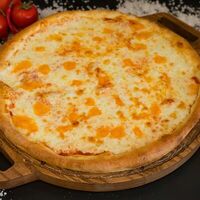 Сырная в Pizza & Pasta