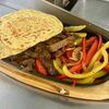 Фахитос с говядиной в Мексиканская кухня Altaco по цене 580