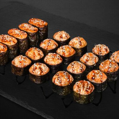 Сет Кацуро в Sushi House по цене 1269 ₽