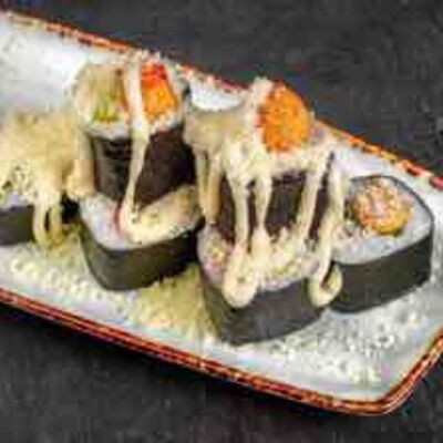 Гранд с креветкой в Lamore Mio по цене 500 ₽