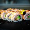 Ролл Важный лосось в ChoCho Sushi по цене 999