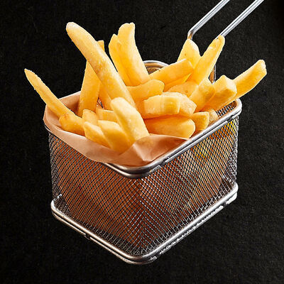 Картофель фри в Pronto Pizza по цене 300 ₽