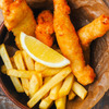 Fish & Chips в Shibui по цене 510