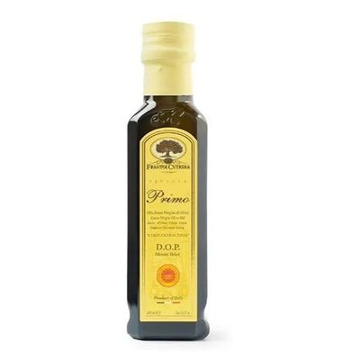 Масло оливковое Frantoi Cutrera Extra Vergine Primo Dop Monti Iblei в Ченто Пицца по цене 1600 ₽
