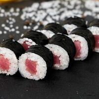 Маки-ролл с тунцом в Sensei Rolls