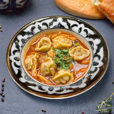 Чучвара в Чинар по цене 440 ₽