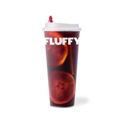 Глинтвейн в Fluffy Fluffy по цене 650 ₽