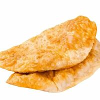Чебурек с мясом в Giros King