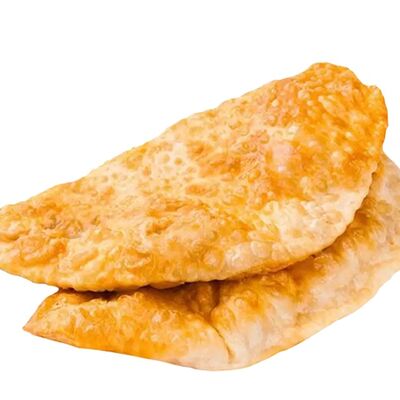 Чебурек с мясом в Giros King по цене 155 ₽