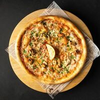 Пицца Маринара в Wasabi