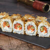 Ролл Сибирский лосось в Мир Суши по цене 529