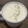 Раф с апельсином и розмарином в Знакомые лица по цене 340