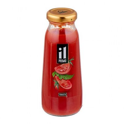 Сок IL Primo Томат в Gino Cafe по цене 290 ₽