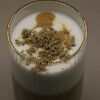 Латте-халва в Beez coffee по цене 420