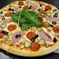 Мясная в Семейное