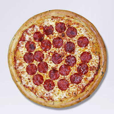 Пепперони Классическая в Дом роллов по цене 465 ₽