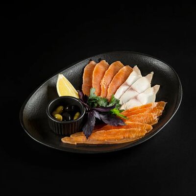 Ассорти рыбное в Mimi по цене 1908 ₽