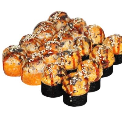 Сет Найт в Суши Пати по цене 1040 ₽