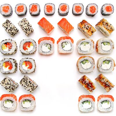 Всё реально в Доставка kaifa по цене 2669 ₽