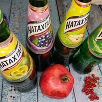 Лимонад Натахтари в ассортименте в Аджика