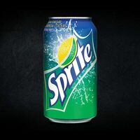 Напиток газированный Sprite в Лав шаурма