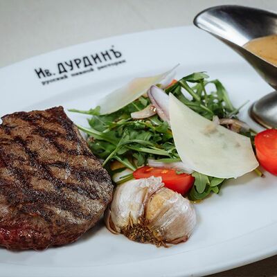 Филе-миньон в Ив.Дурдинъ по цене 1750