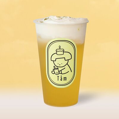 Jasmin cream в Tam Бабл-ти по цене 320 ₽