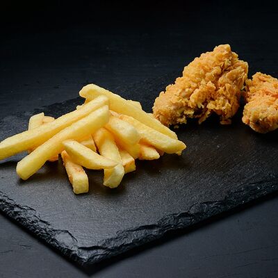 Сет с крыльями в Курочка рядом по цене 189 ₽