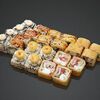 Сет Моя половинка в Sushi Fixprice по цене 949