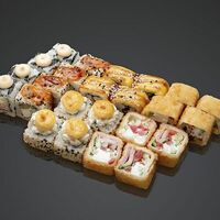 Сет Моя половинка в Sushi Fixprice