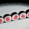 Ролл с тунцом в Lucky Fish по цене 310