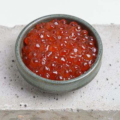 Икра красная в Марсианин по цене 390 ₽