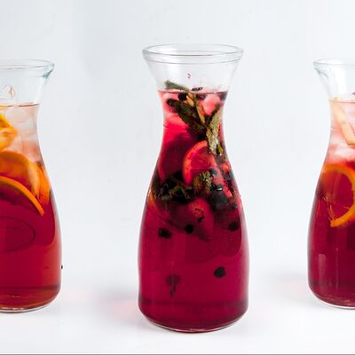 Домашний Ice Tea в Ocean Basket по цене 3790 ₸