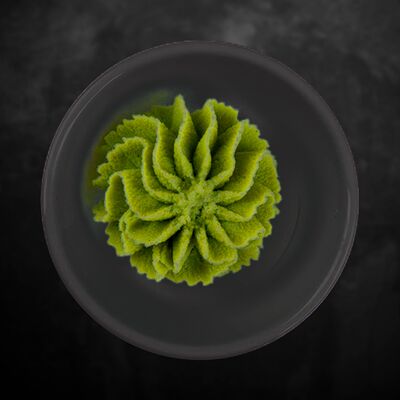 Васаби в Красная рыба по цене 30 ₽