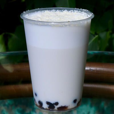 Кленовый Кальцифер 0.4 в Бодрая выдра по цене 760 ₽