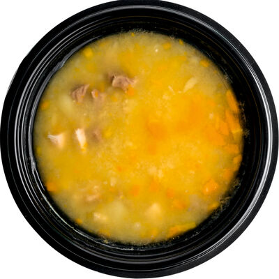 Гороховый суп в Papa`s pizza по цене 305 ₽