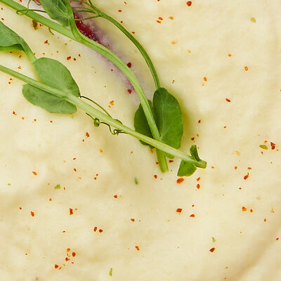 Катрофельное пюре в Mojo по цене 180