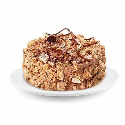 Торт Ореховый в Азбука Вкуса Экспресс Меню по цене 2150 ₽