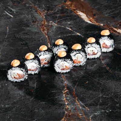 Жгучий лосось в 4Yoou по цене 539 ₽