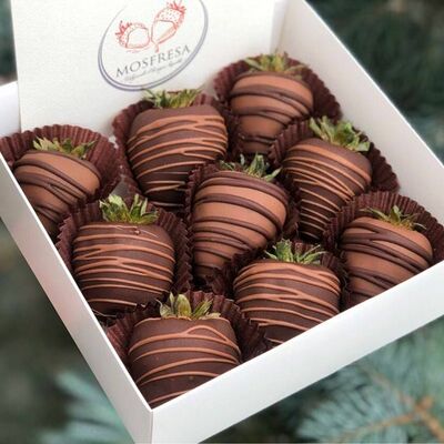 Гармоничный аккорд в Mosfresa по цене 2100