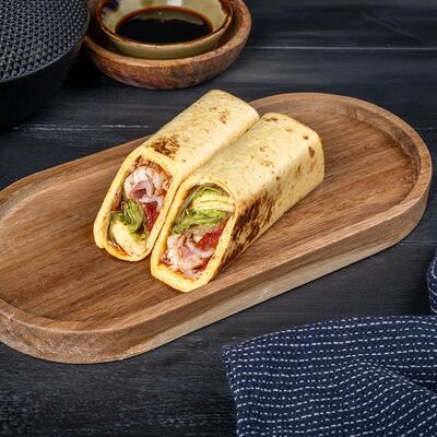 Хенд-ролл BBQ в Суши Ням по цене 434 ₽