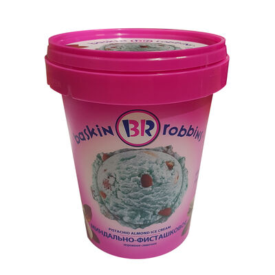 Кварта Миндально-фисташковое в Баскин Роббинс по цене 895 ₽