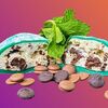 Мята и Бельгийский шоколад в Моти Mochi по цене 230