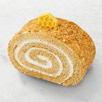 Торт Медовик порция в Теремок