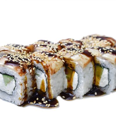 Дракон в Sushi Today по цене 380 ₽