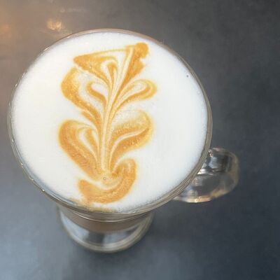 Моккачино в Dr coffeer по цене 299 ₽