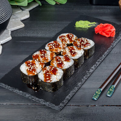 Унаги маки в Суши Ням по цене 452 ₽
