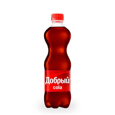 Добрый Cola в Pizzapp по цене 123 ₽