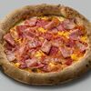 Пицца Мясное ассорти в La Pizza Bomba на дровах по цене 790